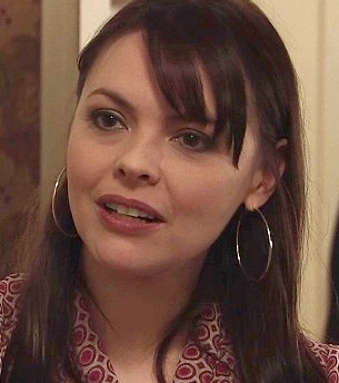 Tracy Barlow